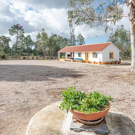 Casa Do Cacador * 塞辛布拉