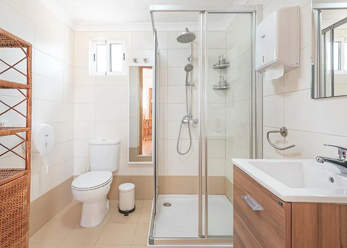 Casa Do Cacador 度假居 塞辛布拉