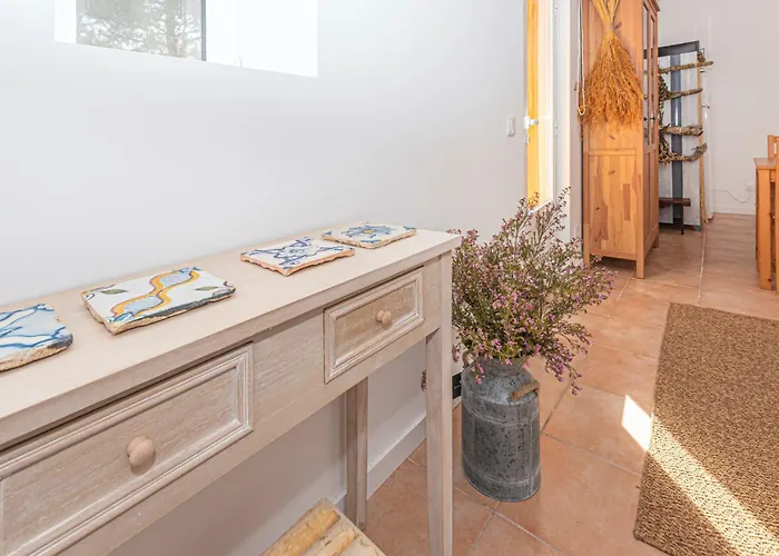 Casa Do Cacador 度假居