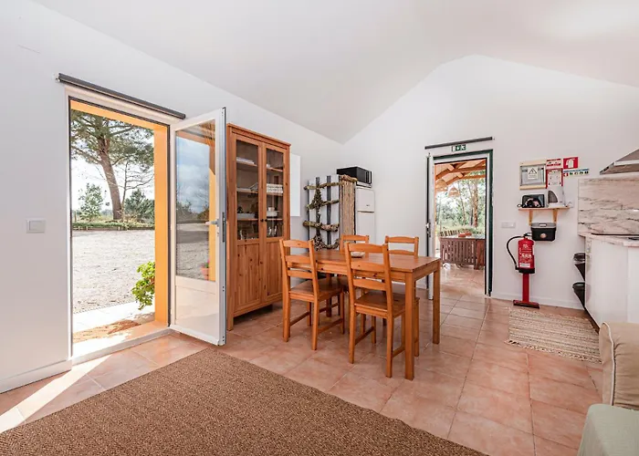 Casa Do Cacador 度假居 *