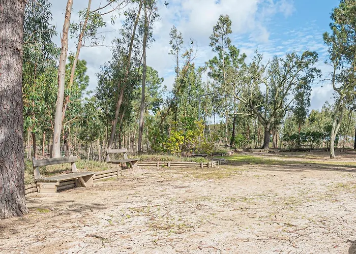 度假居 Casa Do Cacador 塞辛布拉