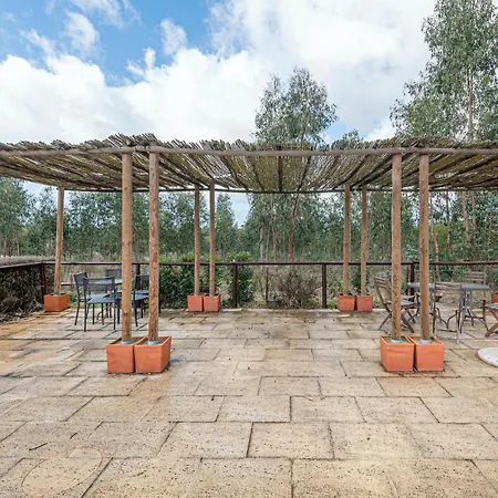 Casa Do Caçador Casa de Férias