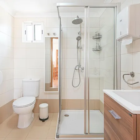 Casa Do Caçador Casa de Férias Sesimbra