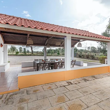 Casa de Férias Casa Do Caçador Sesimbra