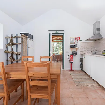 Casa Do Caçador Sesimbra