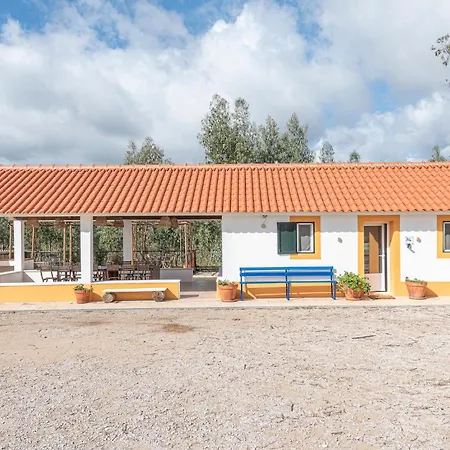 Casa Do Cacador