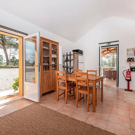 Casa Do Caçador Casa de Férias *