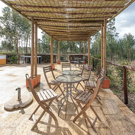 Casa de Férias Casa Do Caçador *