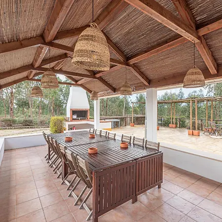 Casa Do Cacador 세심브라