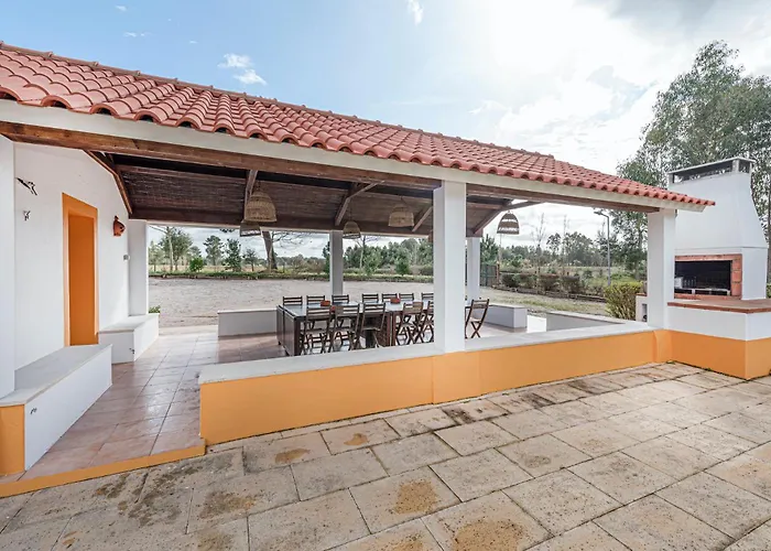 Hébergement de vacances Casa Do Caçador Sesimbra