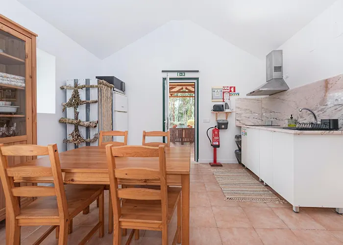 Casa Do Caçador Sesimbra