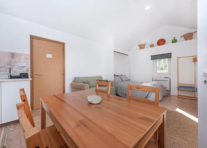 Casa Do Caçador * Sesimbra