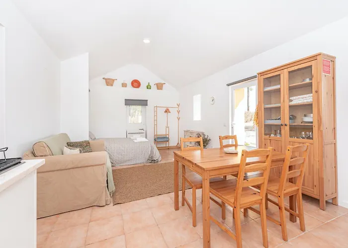 Hébergement de vacances Casa Do Caçador