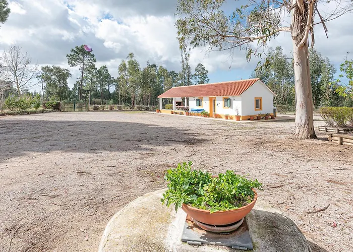 Casa Do Caçador * Sesimbra