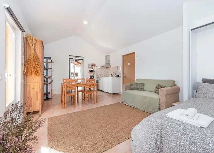 Casa Do Caçador * Sesimbra